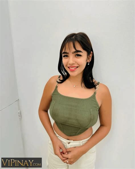 andrea brillantes porn fake|Andrea Brillantes .